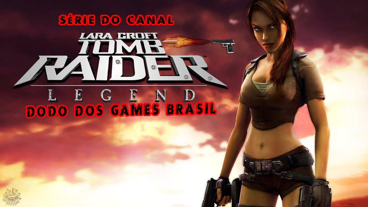 Tomb Raider-Legend Série(Parte13)C/legendas(em-pt-br)