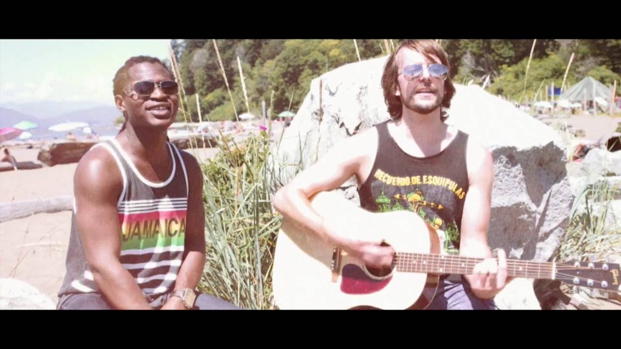 John Welsh & Los Valientes// Life Na Jeje (Take It Easy)