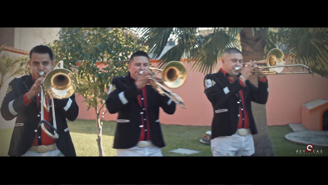 Voy A Quererte Tanto - La Reyna De Tierra Caliente (Video Oficial)
