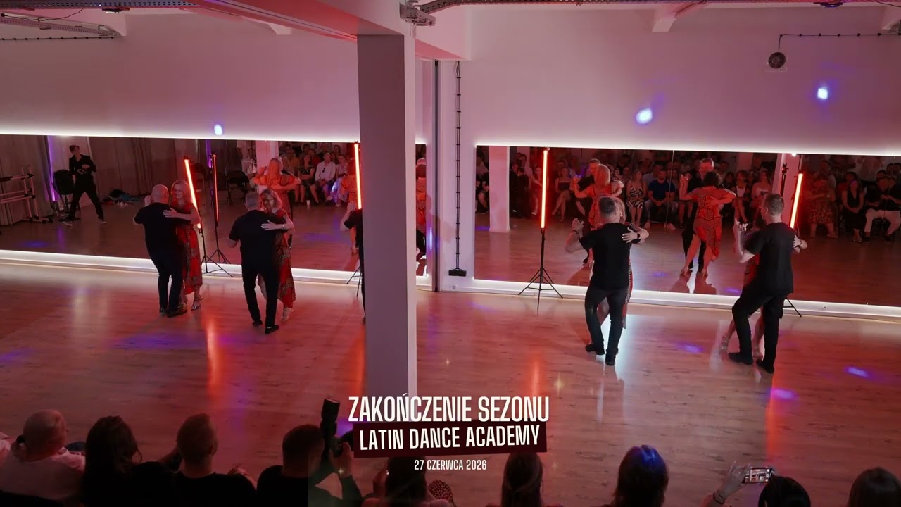 AD Kizomania by Darek i Agnieszka | Zakończenie Sezonu LDA