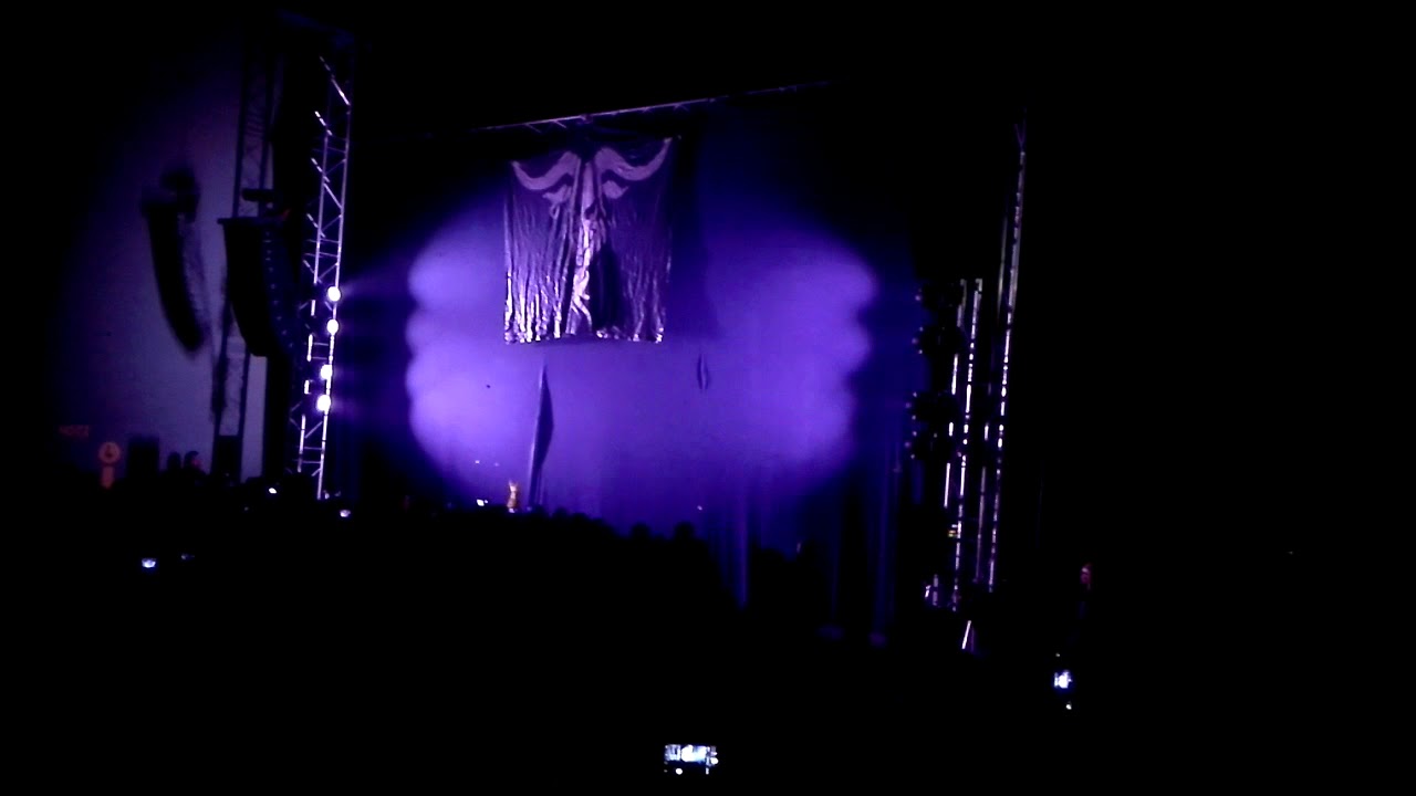 AKELARRE- Intro,Eltzegor , Agina 2018