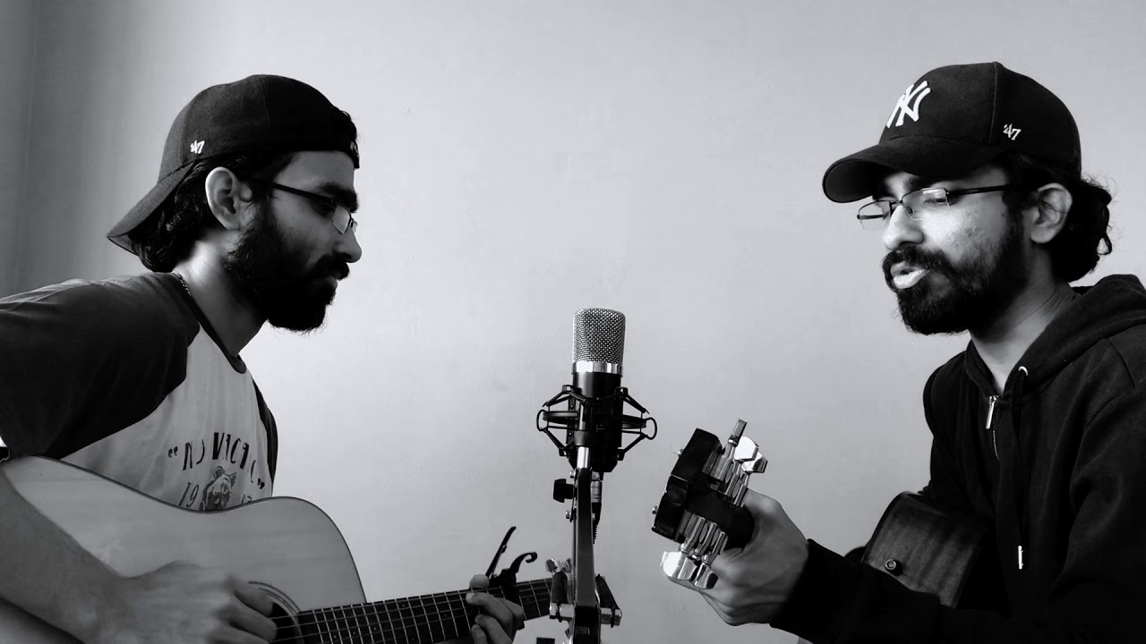 Through the Dark - One Direction (Cover)