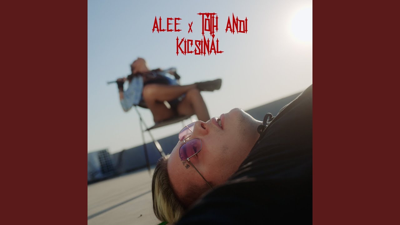 Kicsinál (feat. Tóth Andi)