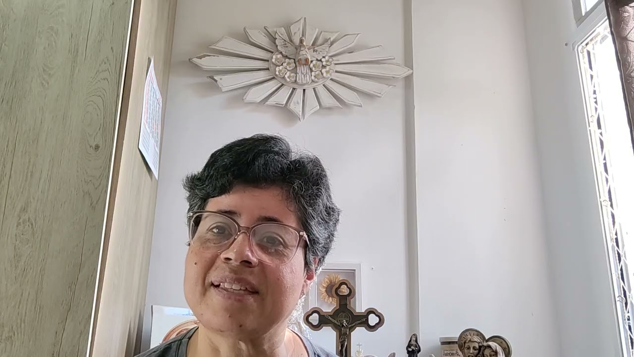Cap 1 do Evangelho de Jesus Cristo segundo Lucas - Parte 1
