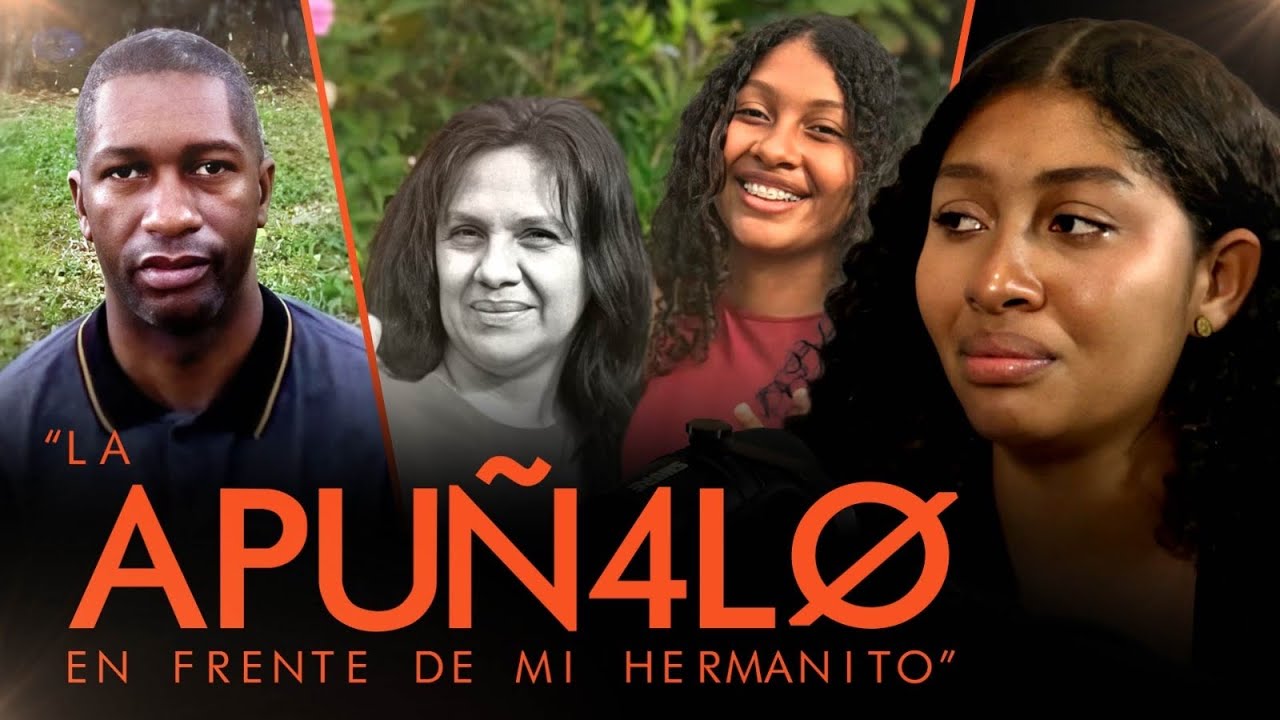 Hija Revela cómo su padre MATÓ a su mamá y sigue LIBRE “Jamás Perdonaré a ese monstruo“