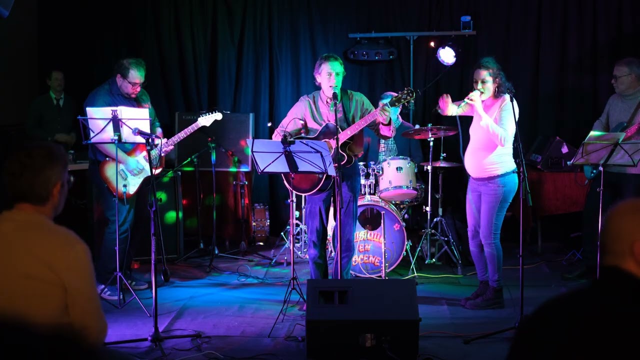 Dreams - Cranberries 