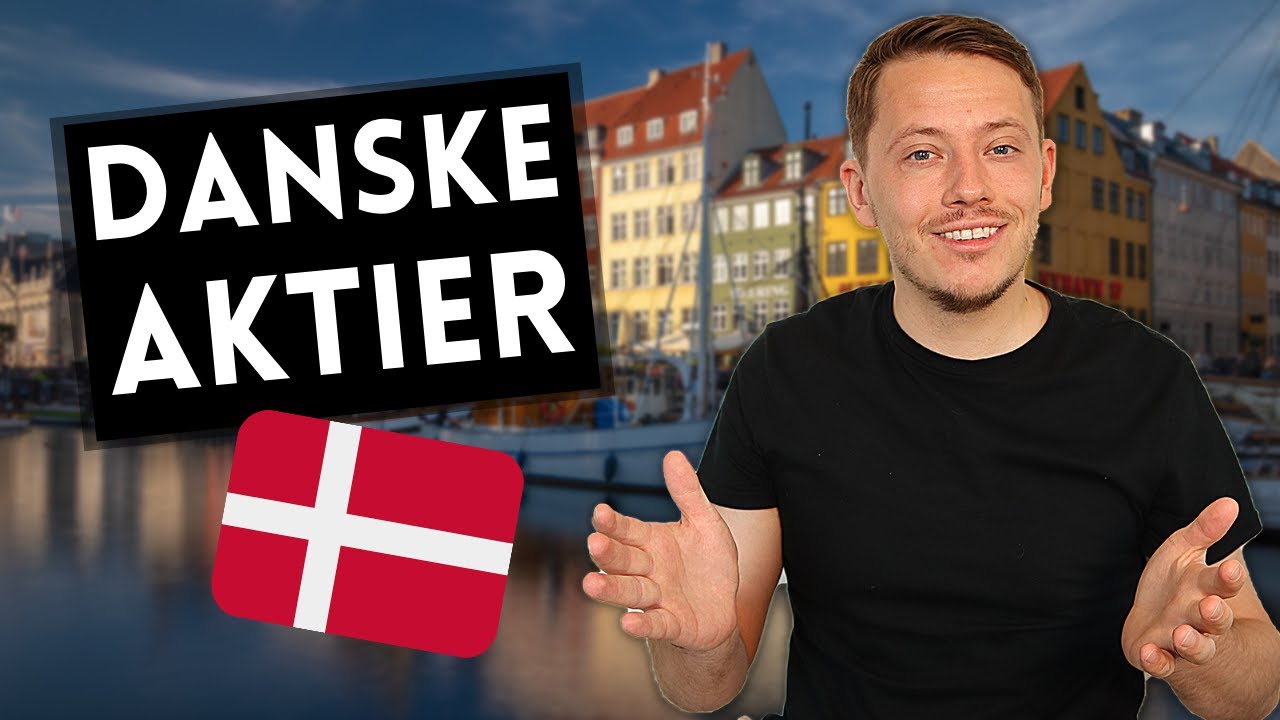 Danske Indeksfonde - Gennemgang af Sparindex / Danske Invest / Xact (Hvad er forskellen?)