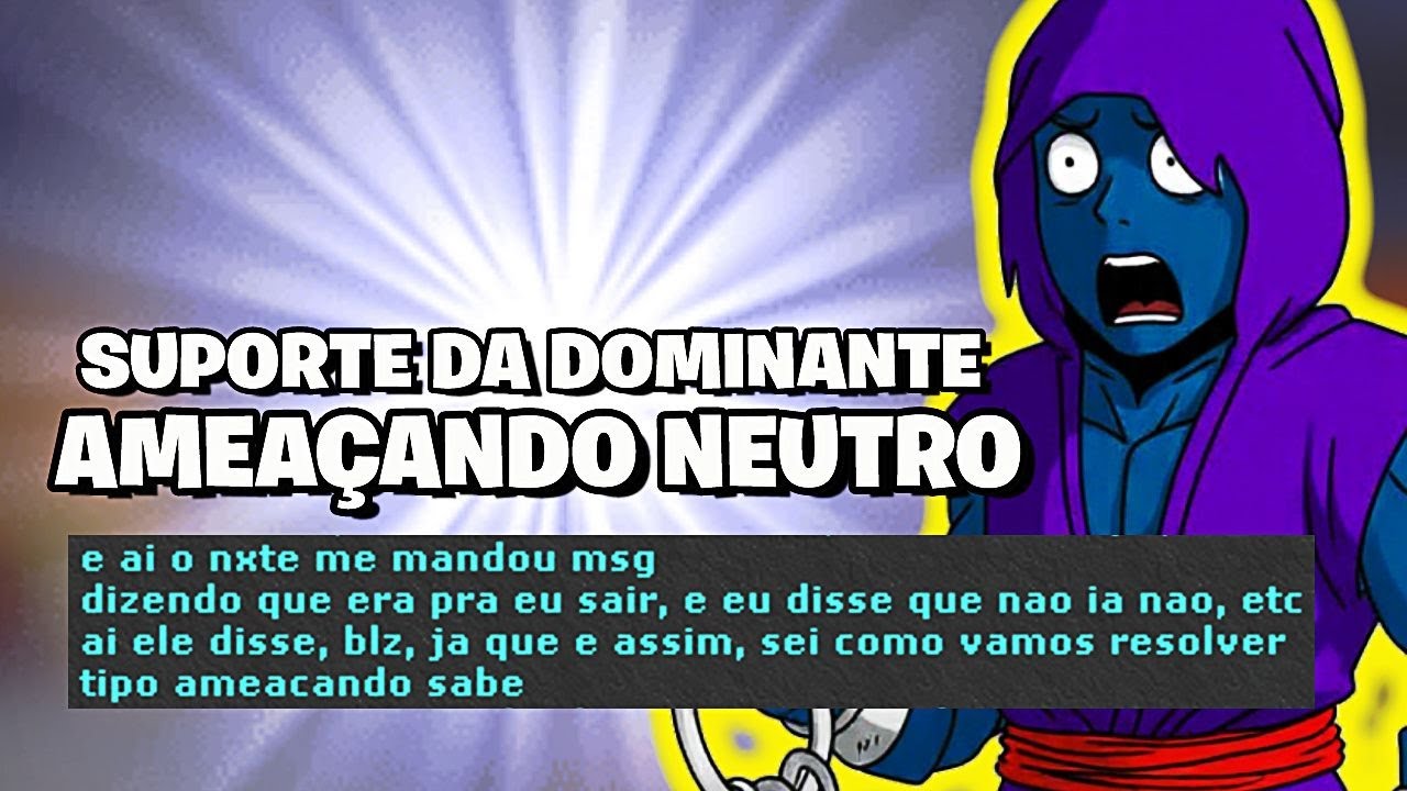 LÍDER JACK ESQUECEU DE ATIVAR O BOT DE CURA E FOI DE ARRASTA =(
