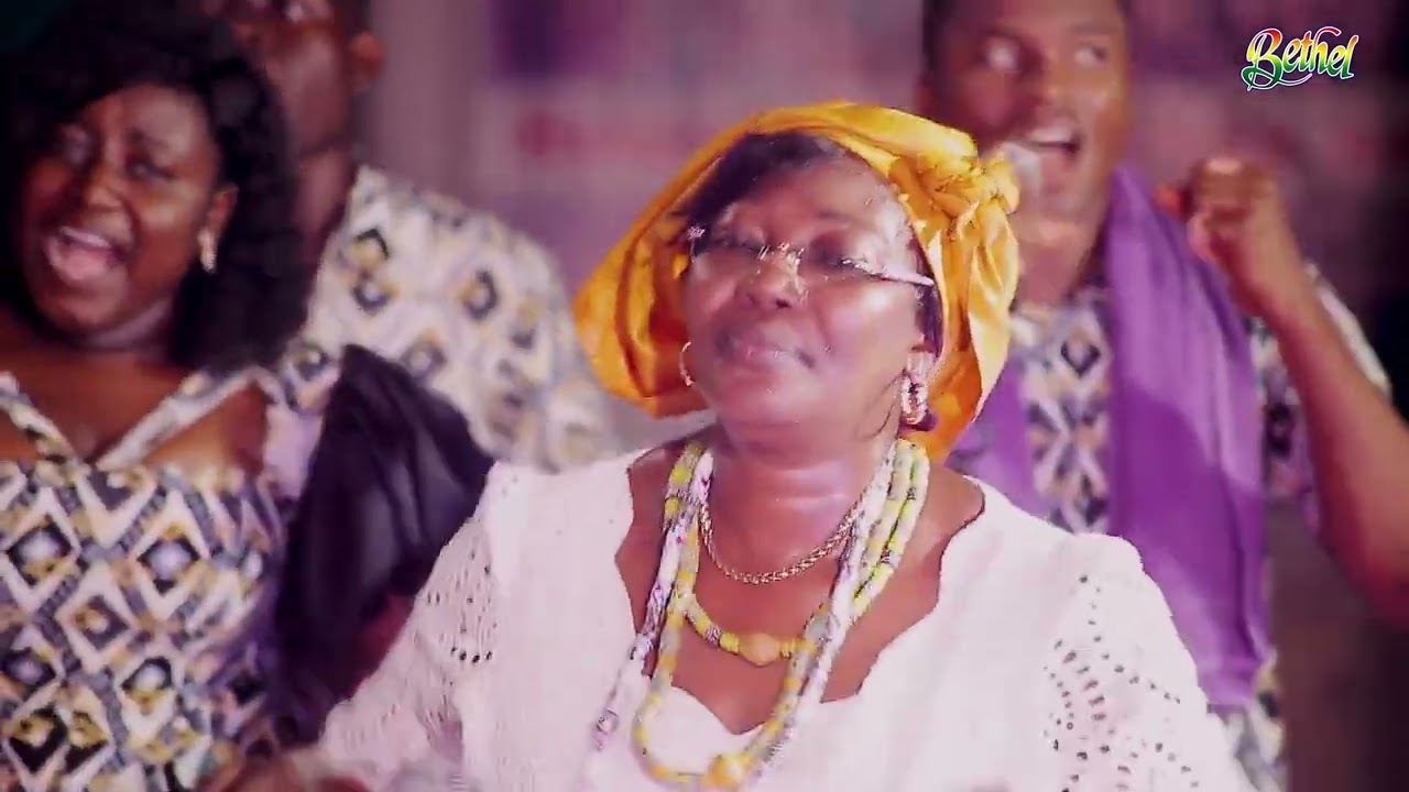 Debora Edith   Bethel Song Praise