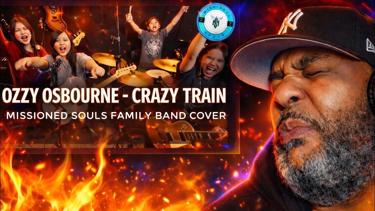 Missioned Souls Took Crazy Train To ANOTHER LEVEL 🚂🔥