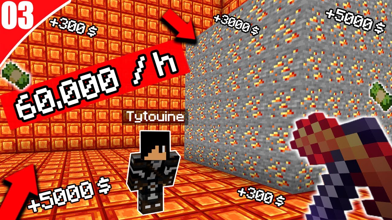 60.000$ par Heure avec cette TECHNIQUE pour être RICHE sur Paladium ! - PaladiumV9.5 Ep 2