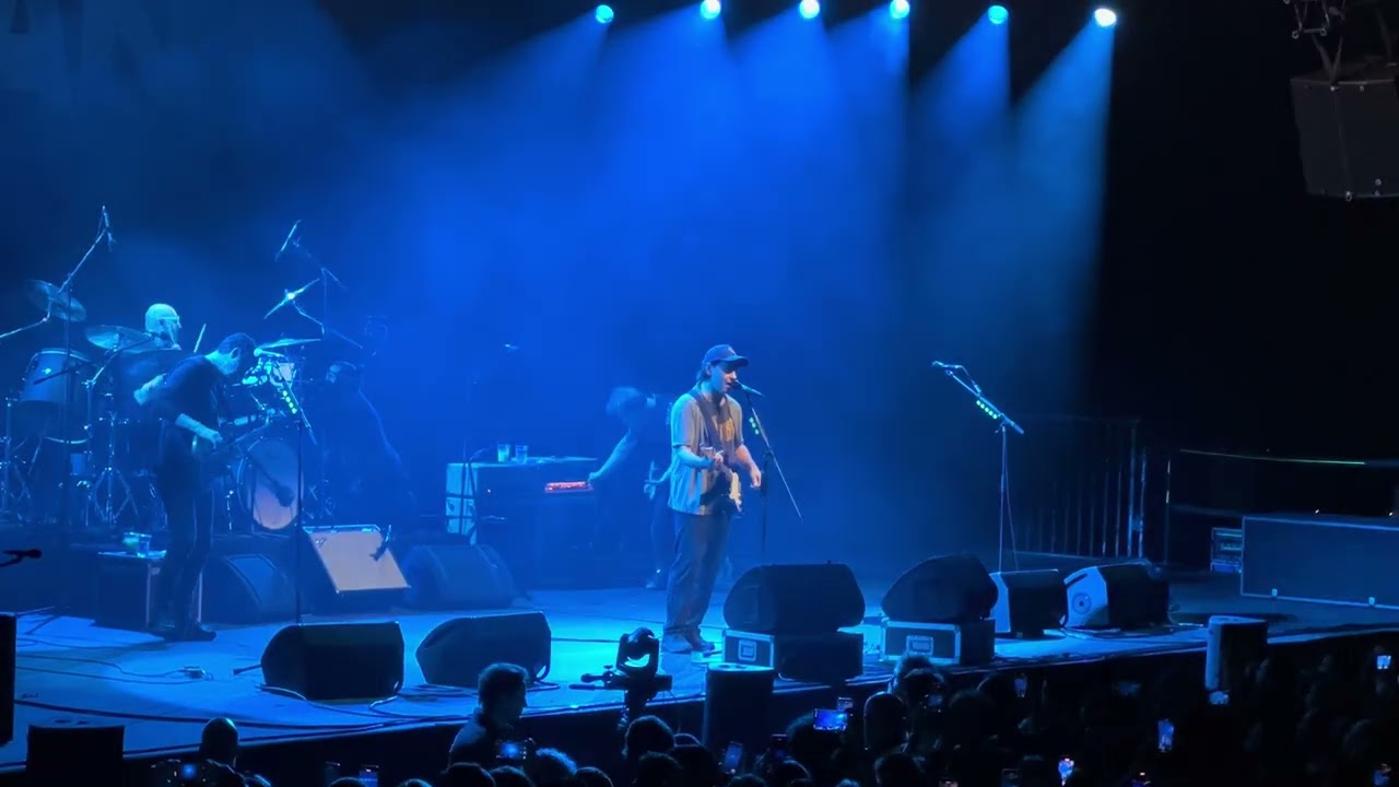DUMAN - Dibine Kadar - Volkswagen Arena