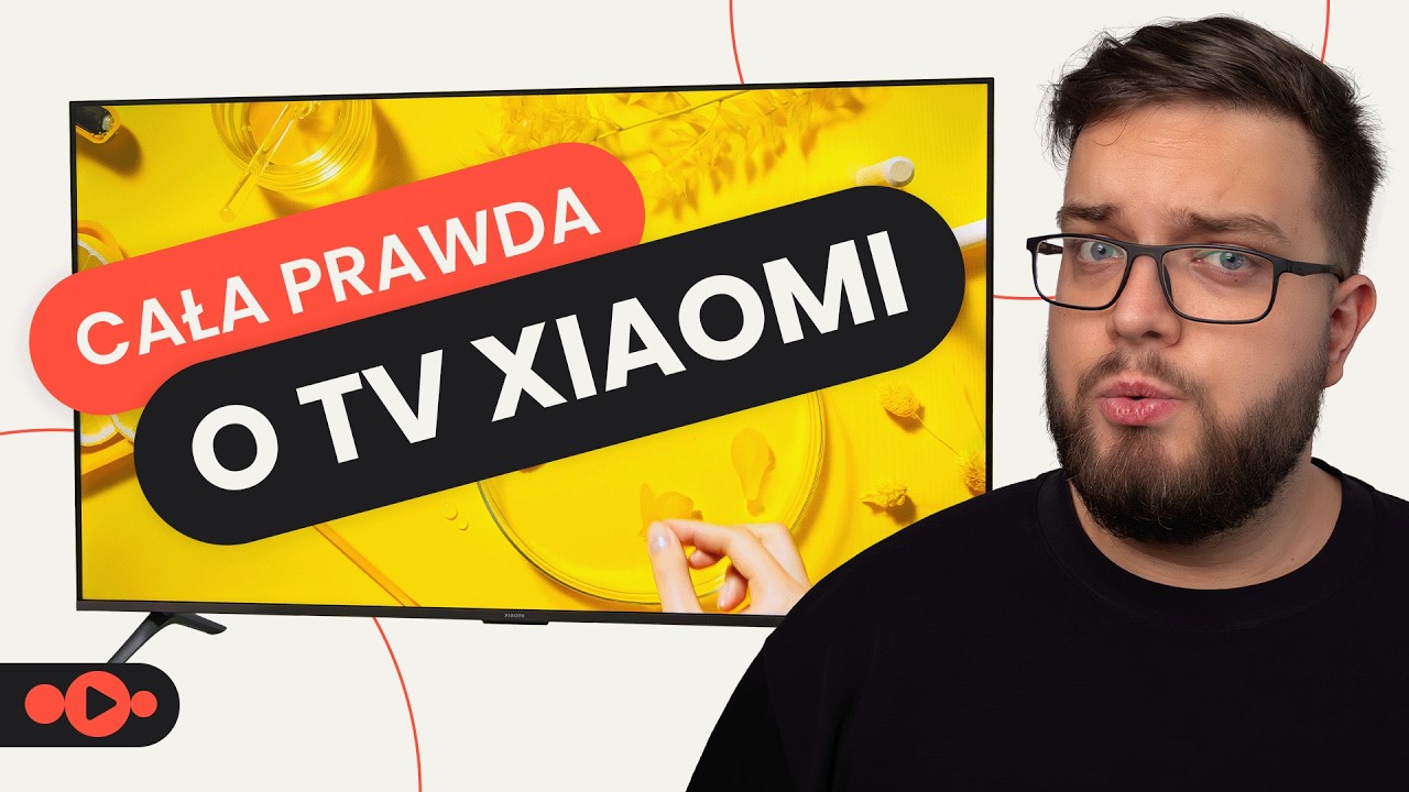 Tanie TV NIGDY Nie Były Tak Dobre! Ale&hellip; | Recenzja Xiaomi A Pro 2026 QLED