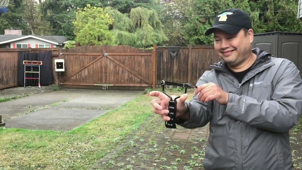 Are Daisy Slingshots 