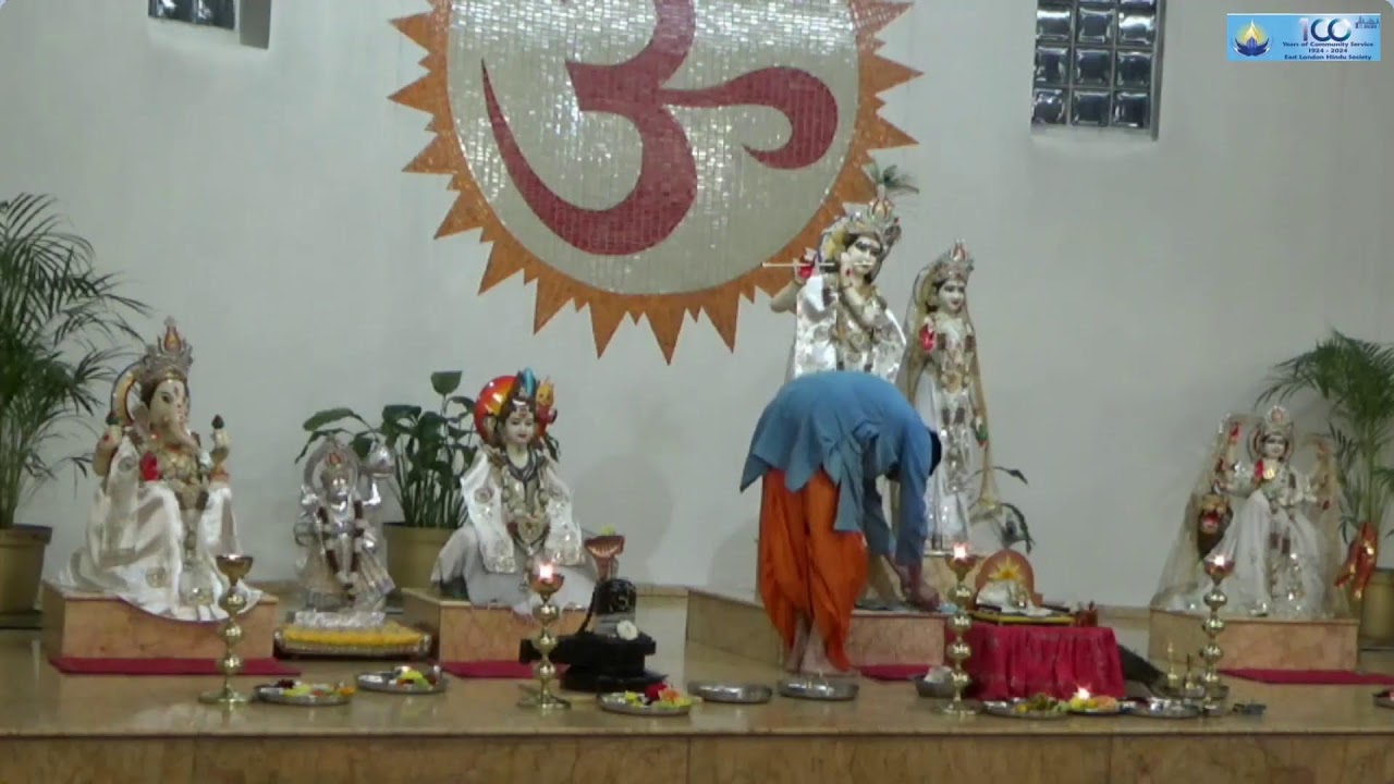 ELHM-Bhajan and Kirtan