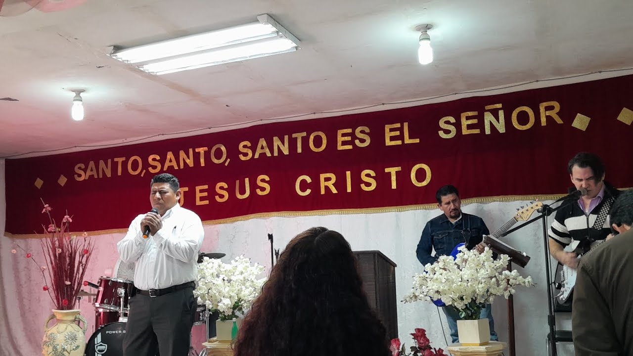 01/02/2026 iglesia cristiana Ed servicio general Juárez NL  México 