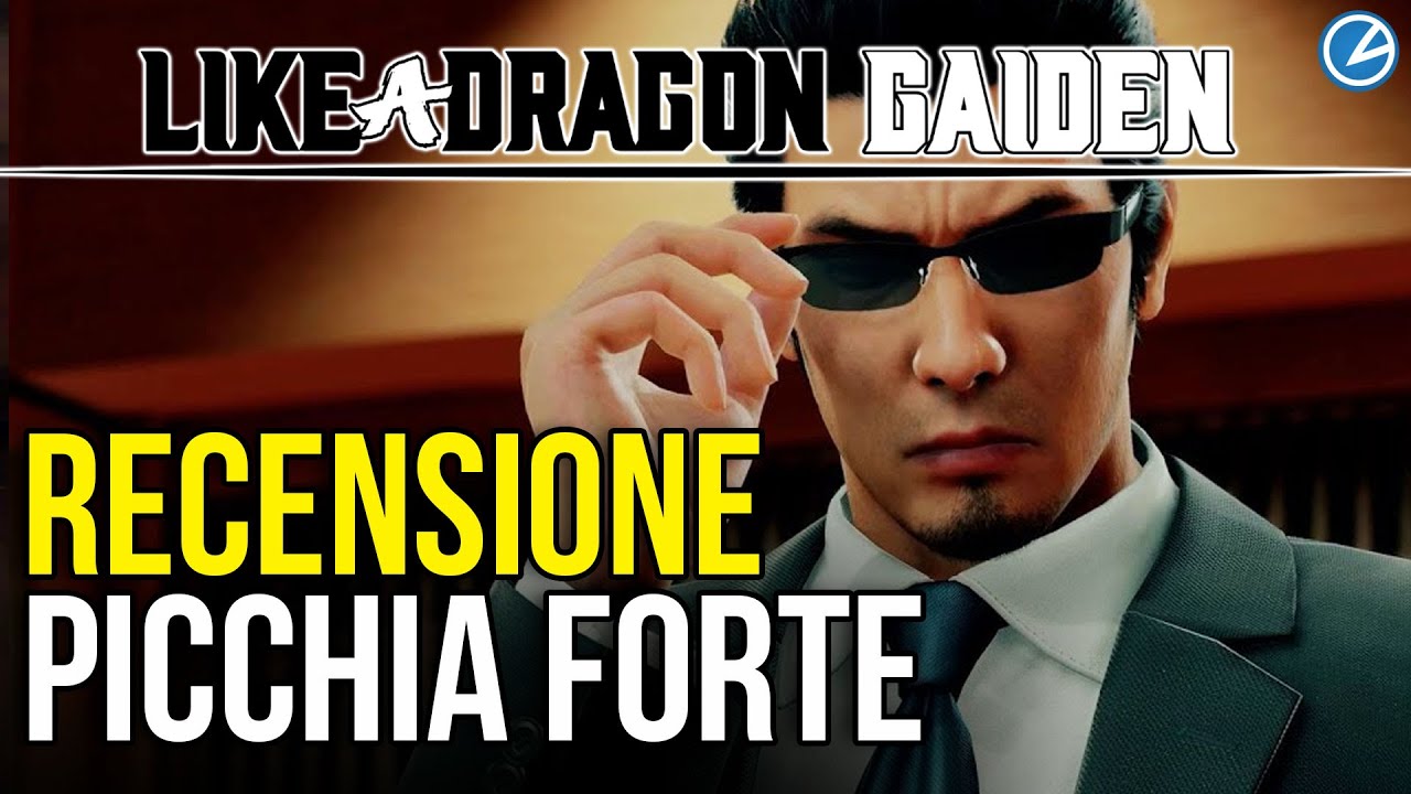 Like a Dragon Gaiden RECENSIONE: Yakuza picchia ancora FORTISSIMO