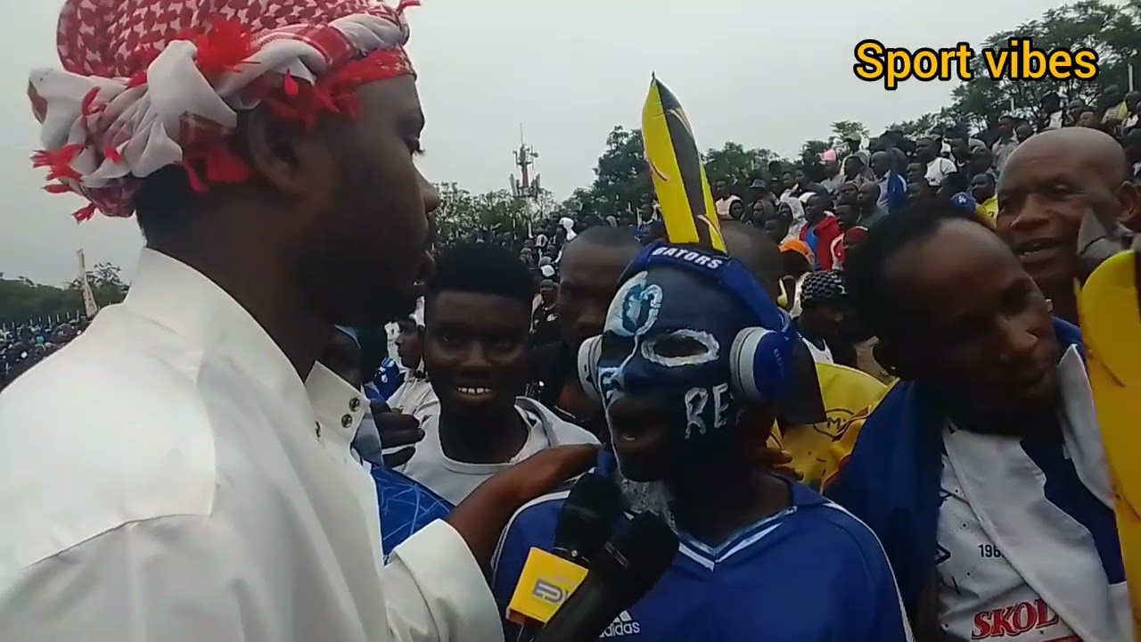 ABAFANA BA RAYON MUBYISHIMO BYISHI NYUMA YO GUTSINDA MUKURA