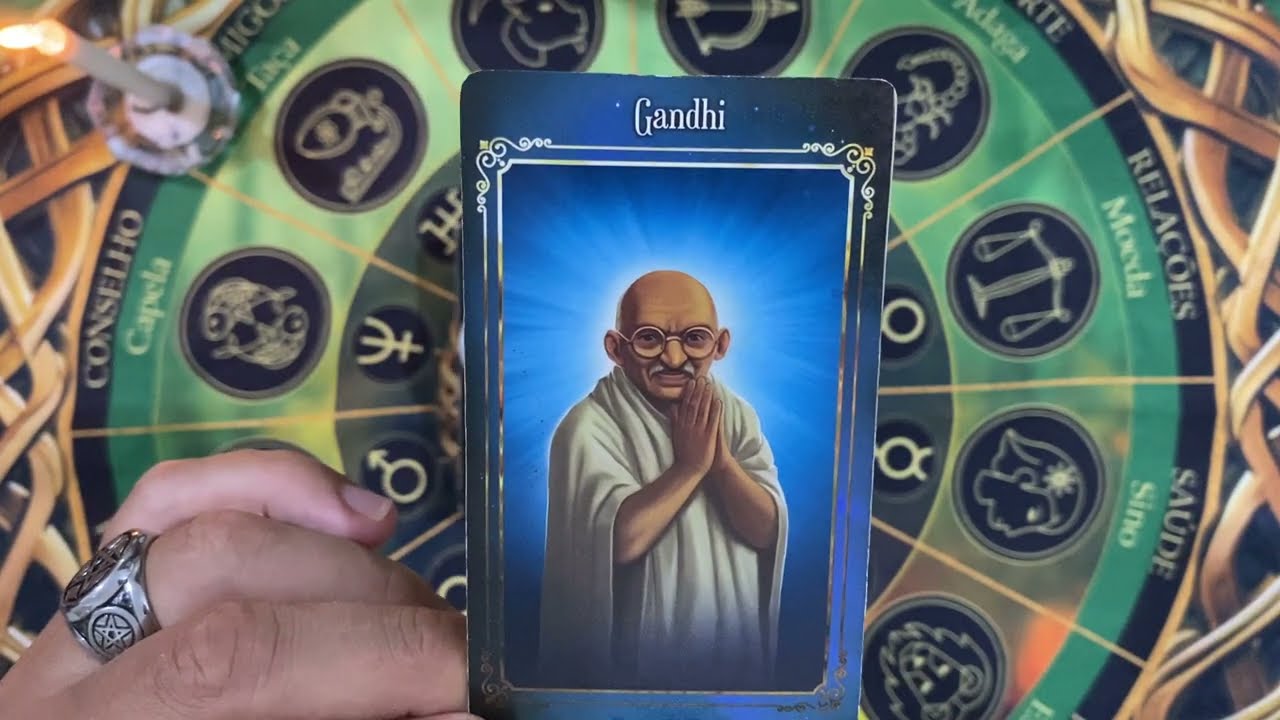 🧙🏻‍♂️COMO ELE(A) ESTÁ DIANTE DO SEU SILÊNCIO?#tarot✨✨✨✨✨✨✨✨✨✨✨✨✨✨