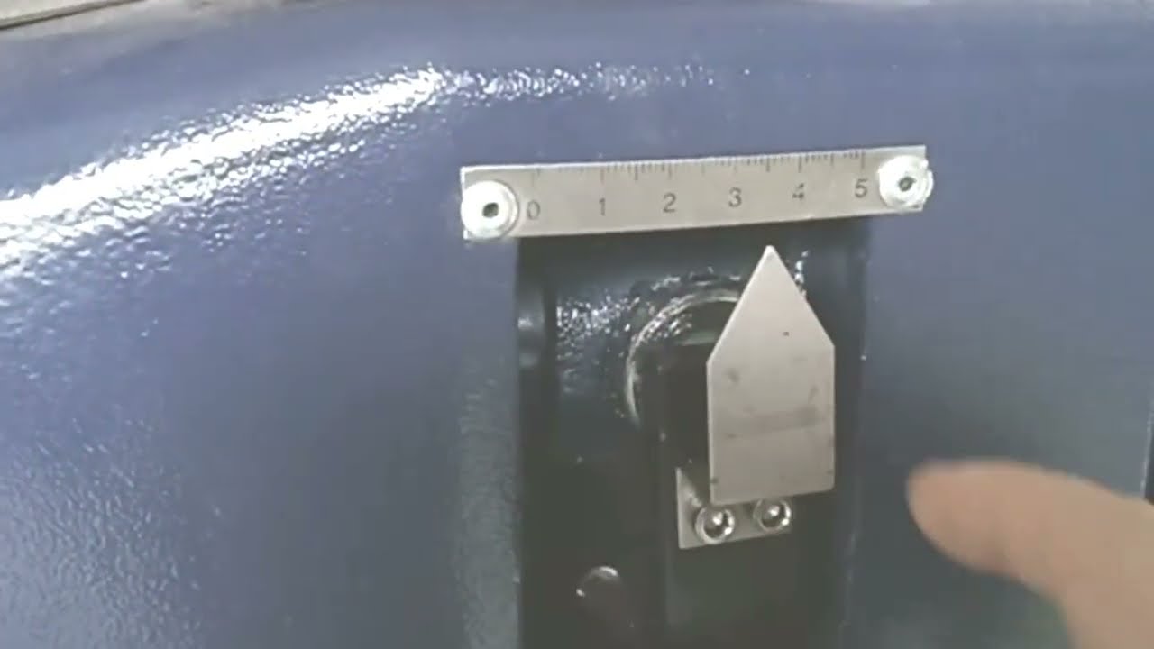 Small rigid box corner taping pasting machine tutorial adjusting &operation demo for Greek customer