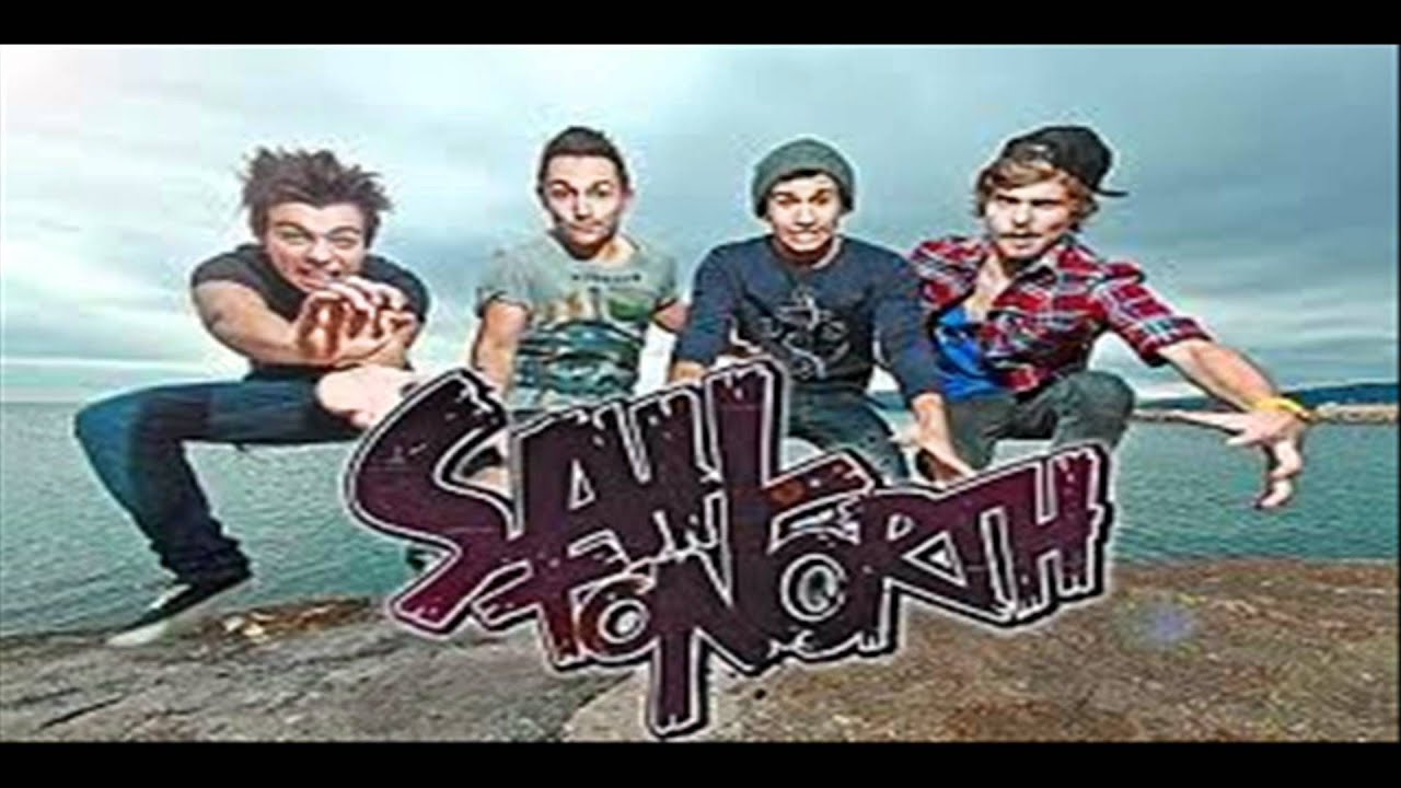 Sail To North - True Tales & Short Stories (HD)