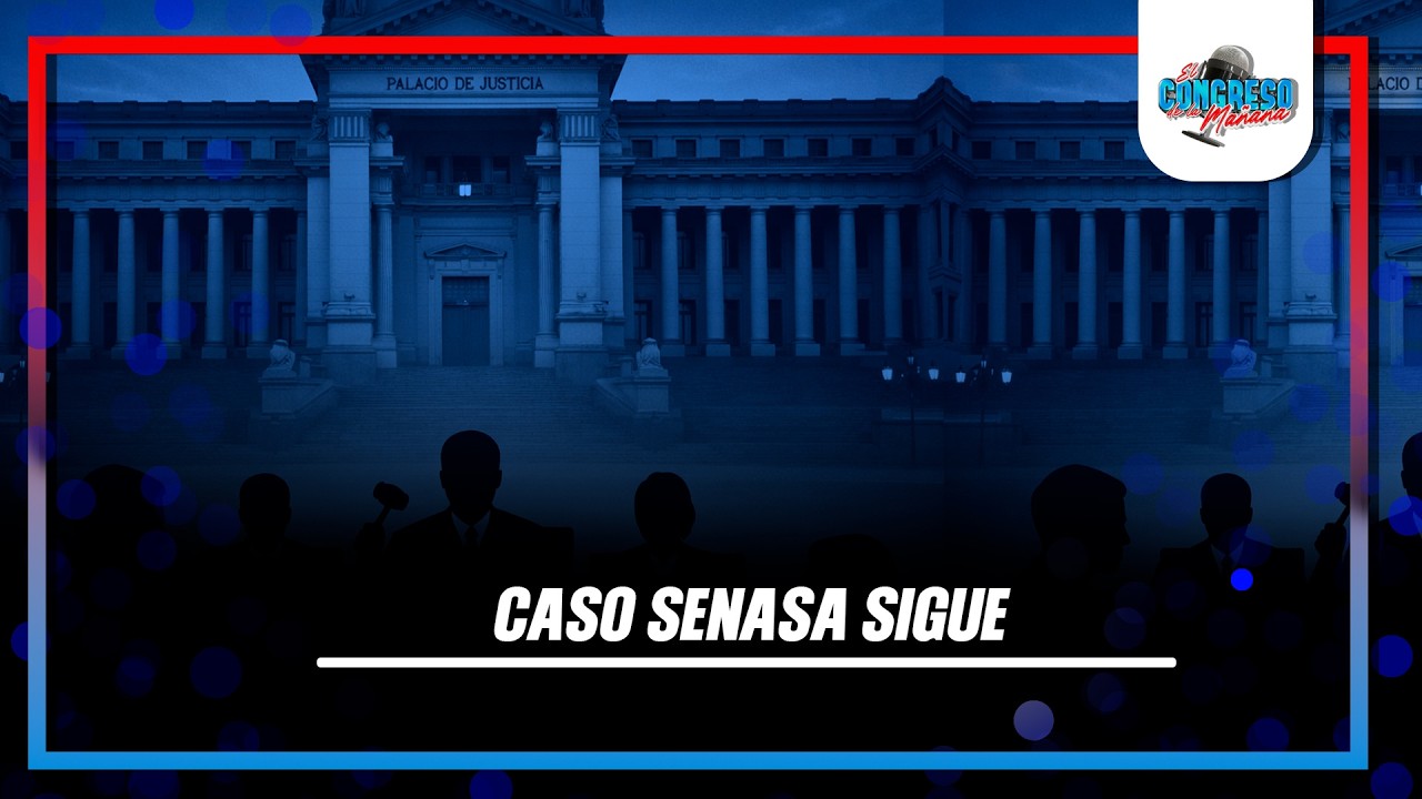 Caso Senasa: jueces retoman audiencia de apelación por medidas de coerción