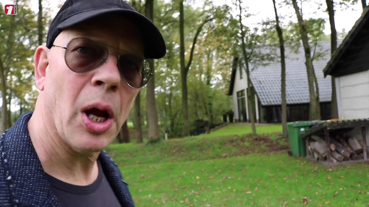 Kunstmoment Diepenheim: De beelden van Anton ter Braak