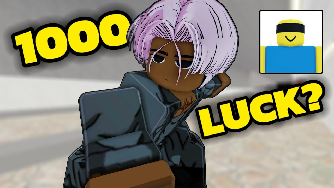 THEY CANNOT TAKE A LOSS | Jujutsu shenanigans 