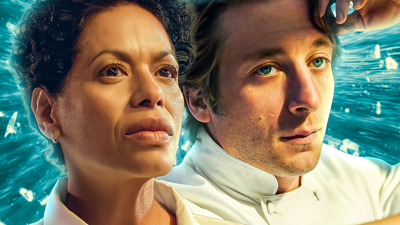 The Bear Season 5 | Jeremy Allen White & Cast Talk Final Season Emotions, Top Kitchen Tips