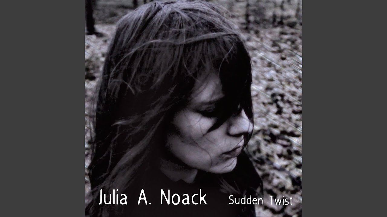 Sudden Twist (Radio Edit)