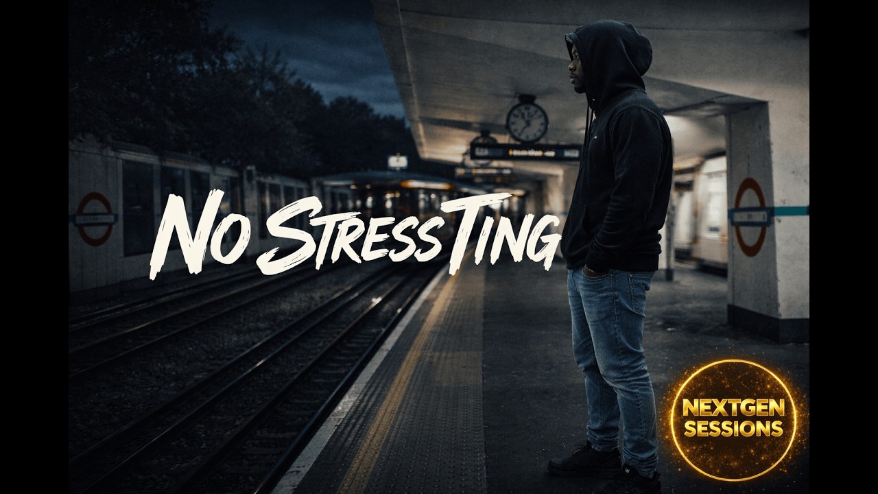 No Stress Ting | NextGen Sessions