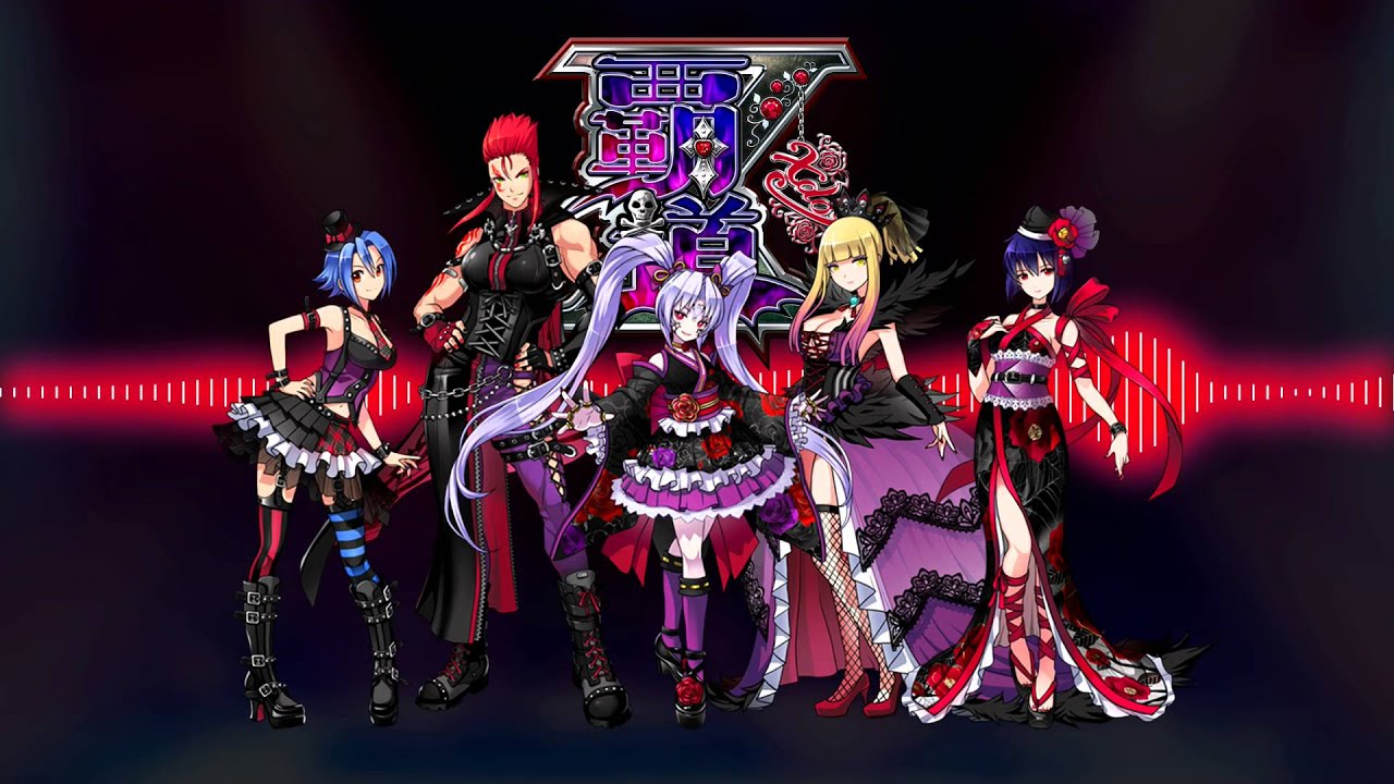 【Full】 贖いのSKY【熱響！乙女フェスティバル