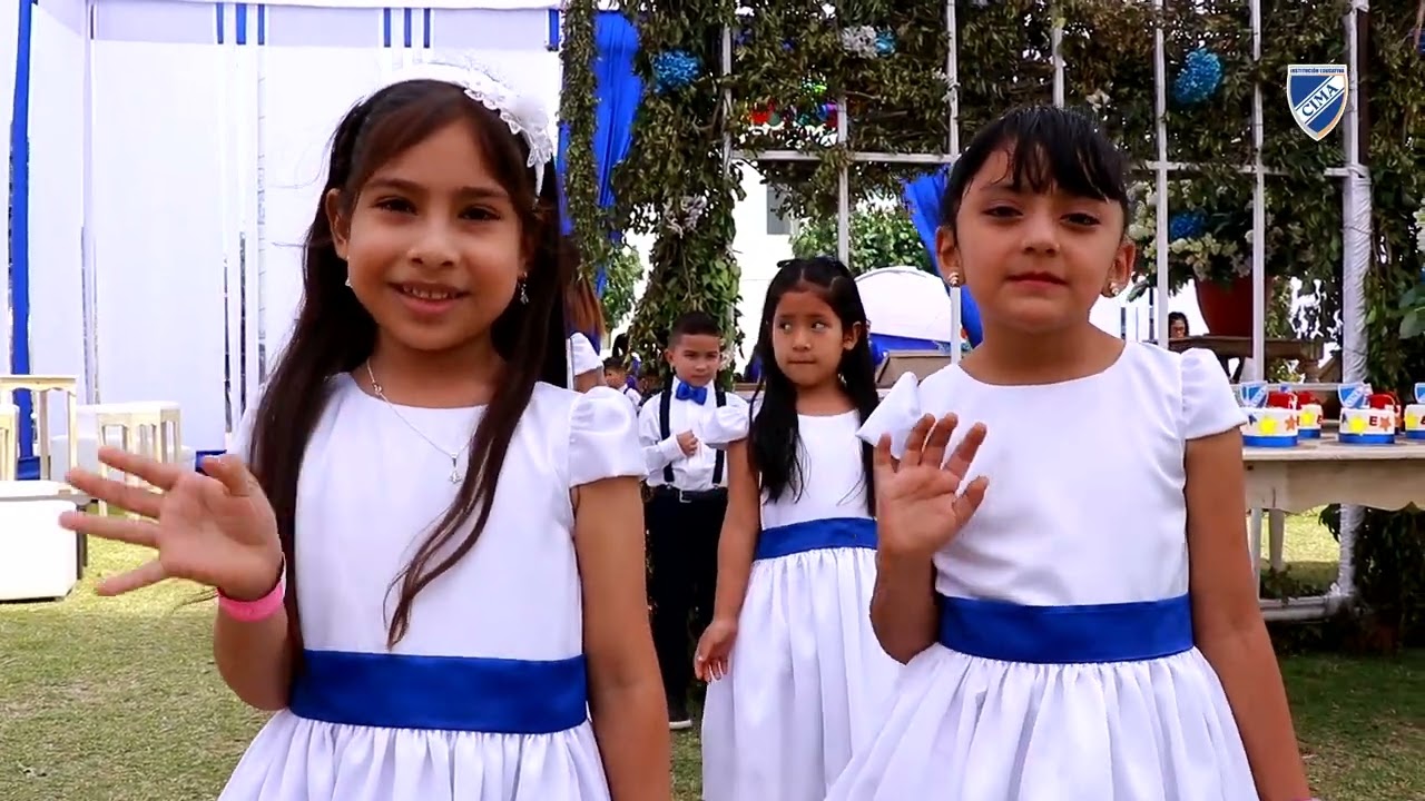 FIESTA DE PROMOCIÓN INICIAL 2023
