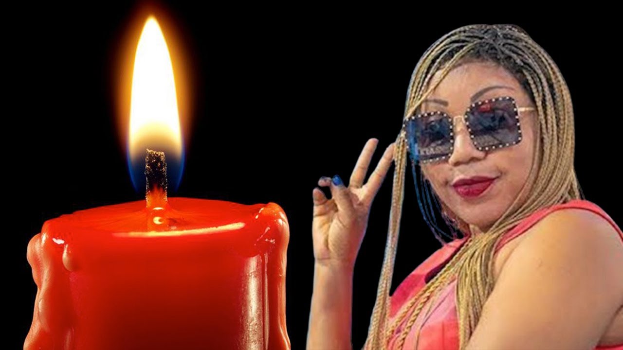 MSIBA: MTANGAZAJI WA WASAFI FM DIDA SHAIBU AFARIKI DUNIA
