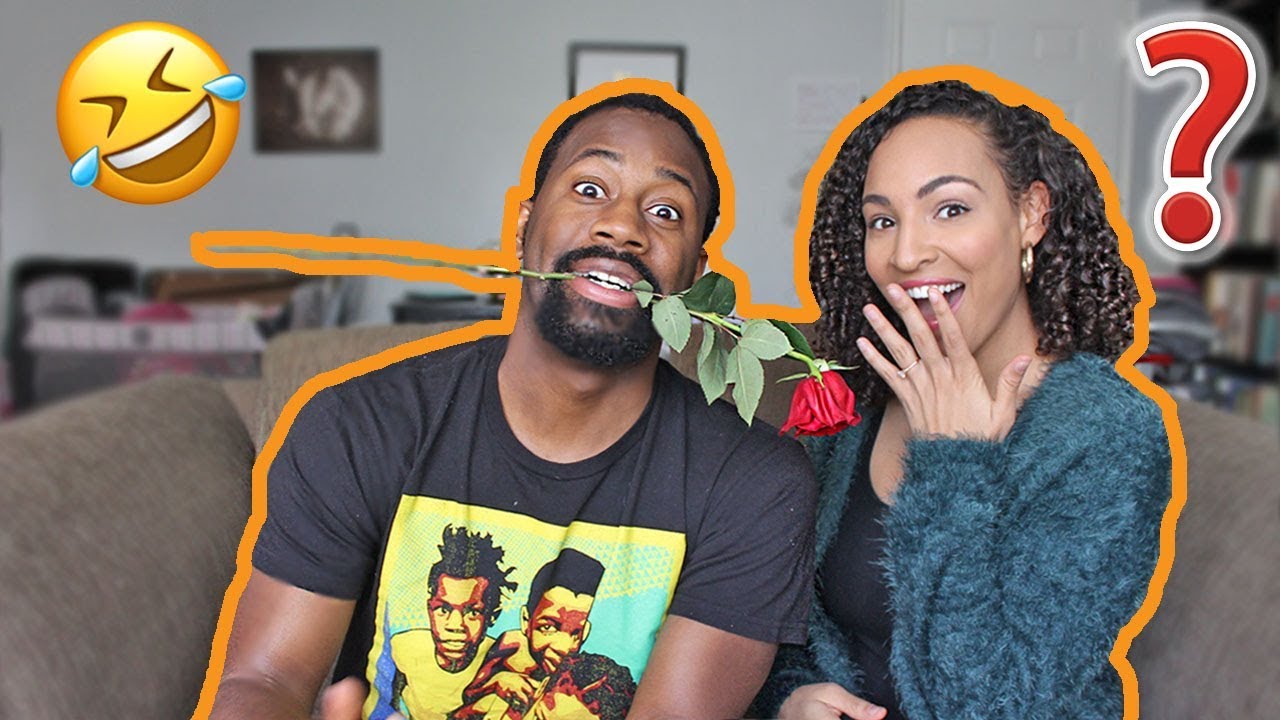 MEET MY HUSBAND Q&A || MARRIAGE ADVICE, BABIES...?