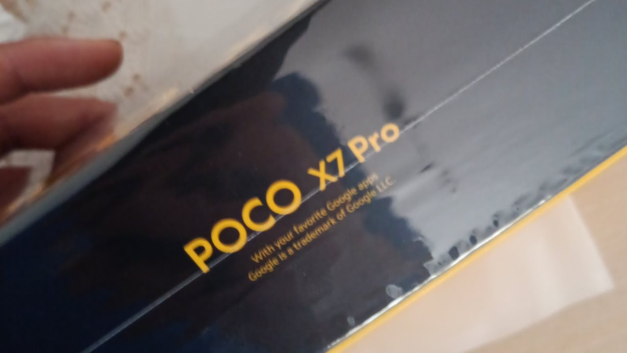Is it worth it?Watch till the end 👀 .               Finally here 😍 POCO F7 Pro unboxing #poco X7 pro