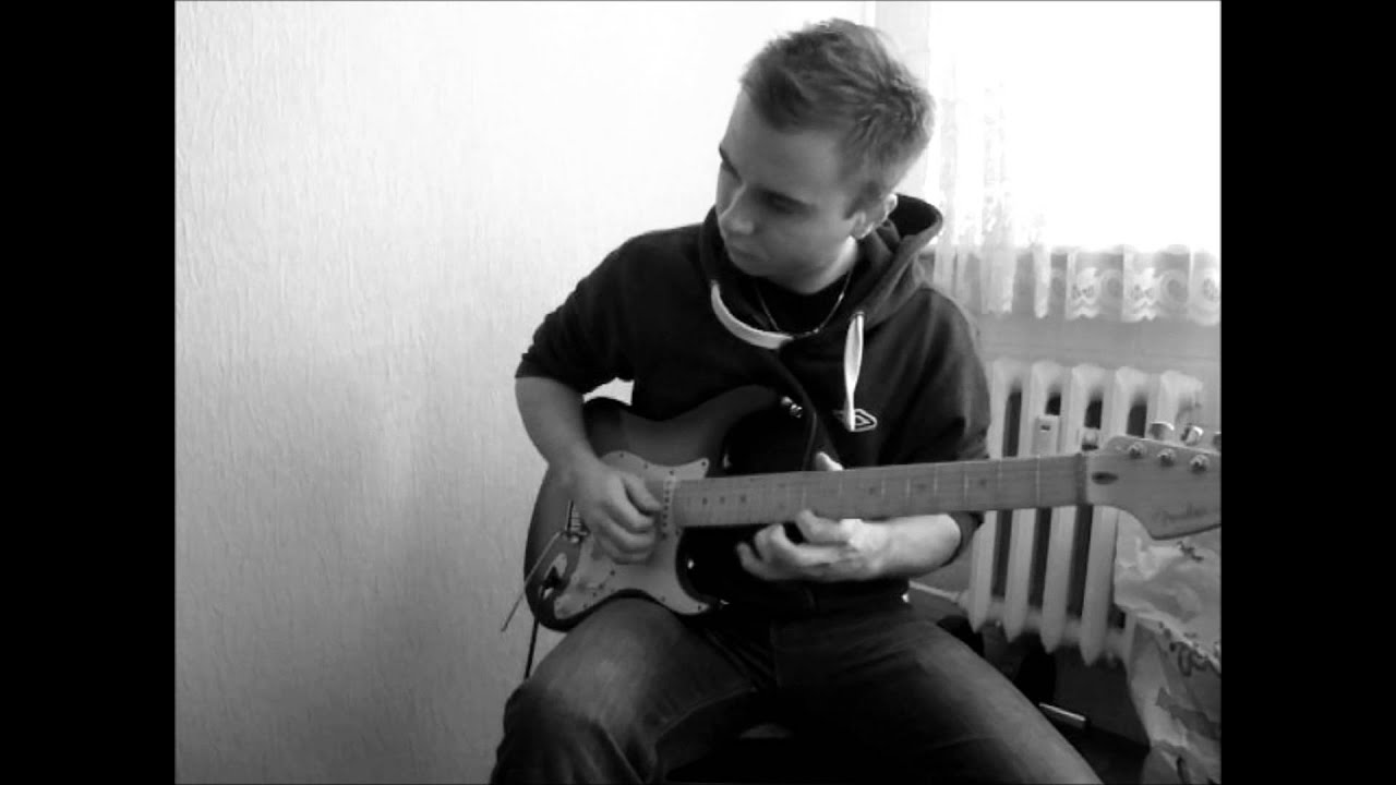 Griper - 21 (Wojtek Frąckowiak)