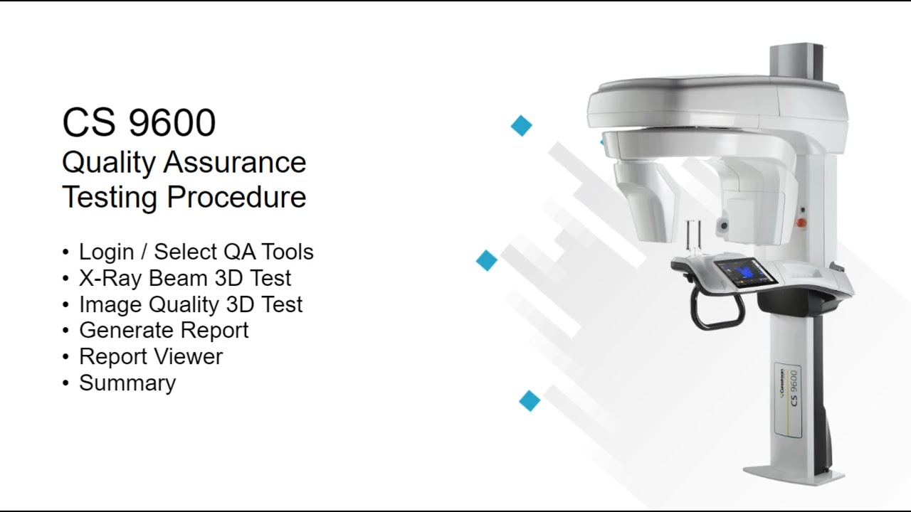 CS 9600: Quality Assurance Testing Procedure Recorded Class