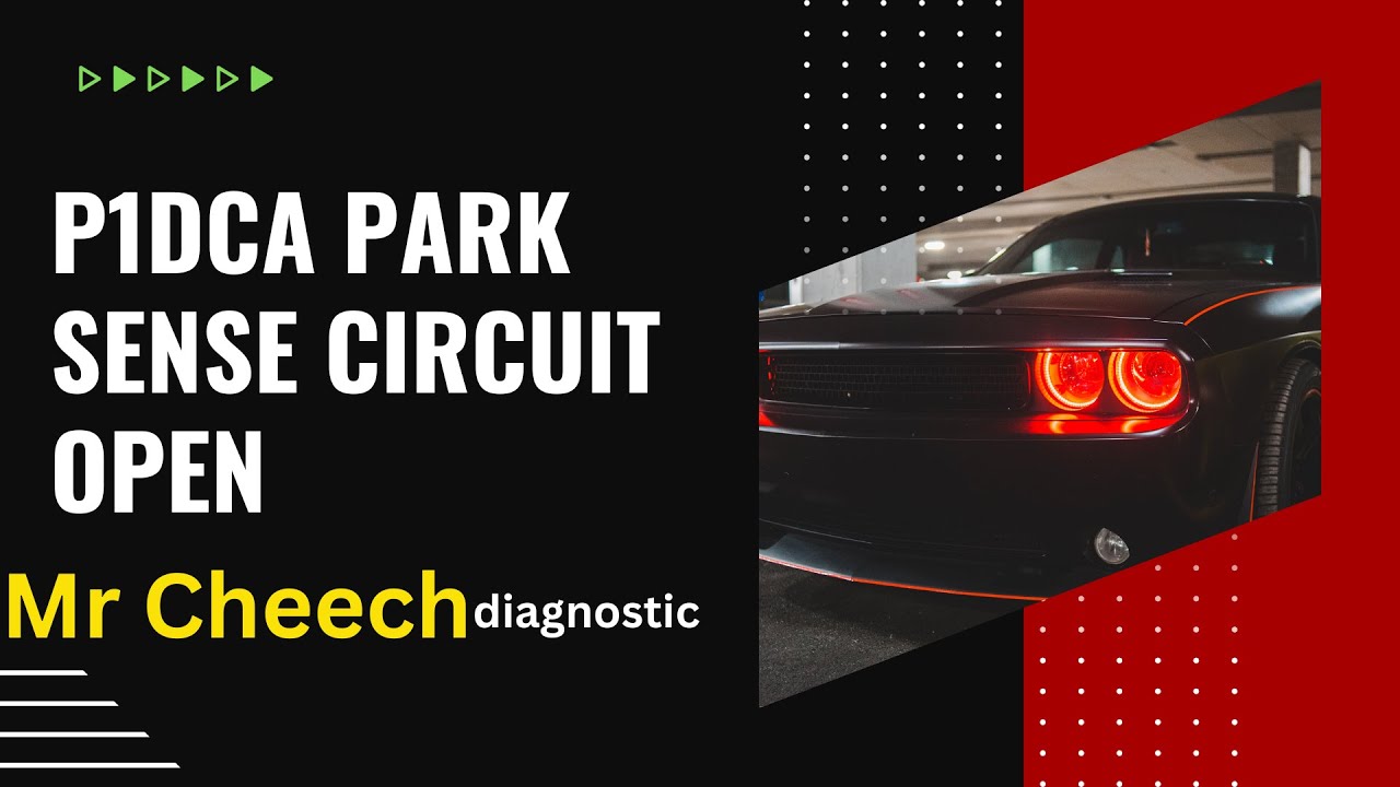 Dodge Challenger P1DCA, P1C4E, C0042, U0010 DIAGNOSTICO Y REPARACION