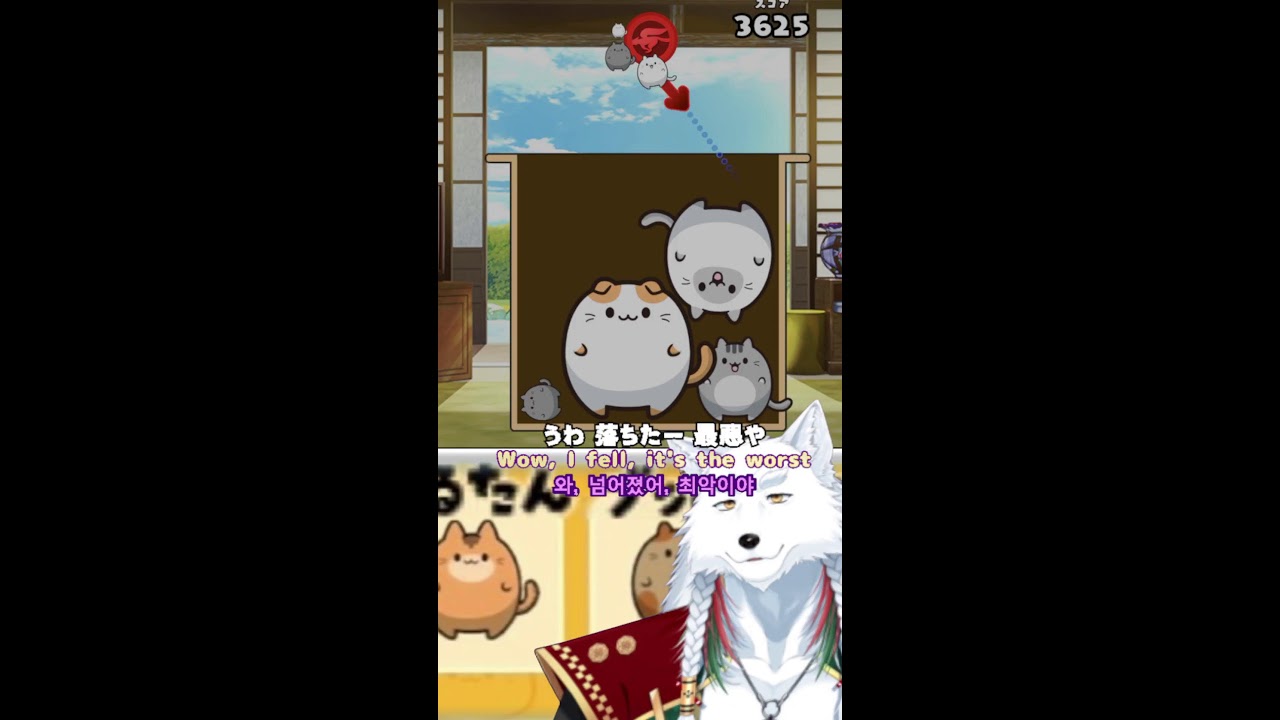【超縦型配信】初心者～中級者向けエンジョイ配信！【なかちょん。げーむず】