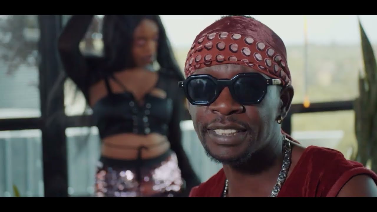 Sagodizo - Ring Ring {Official Music Video} #ringring #alarm #newmusic #sagodizo #kenyanmusic