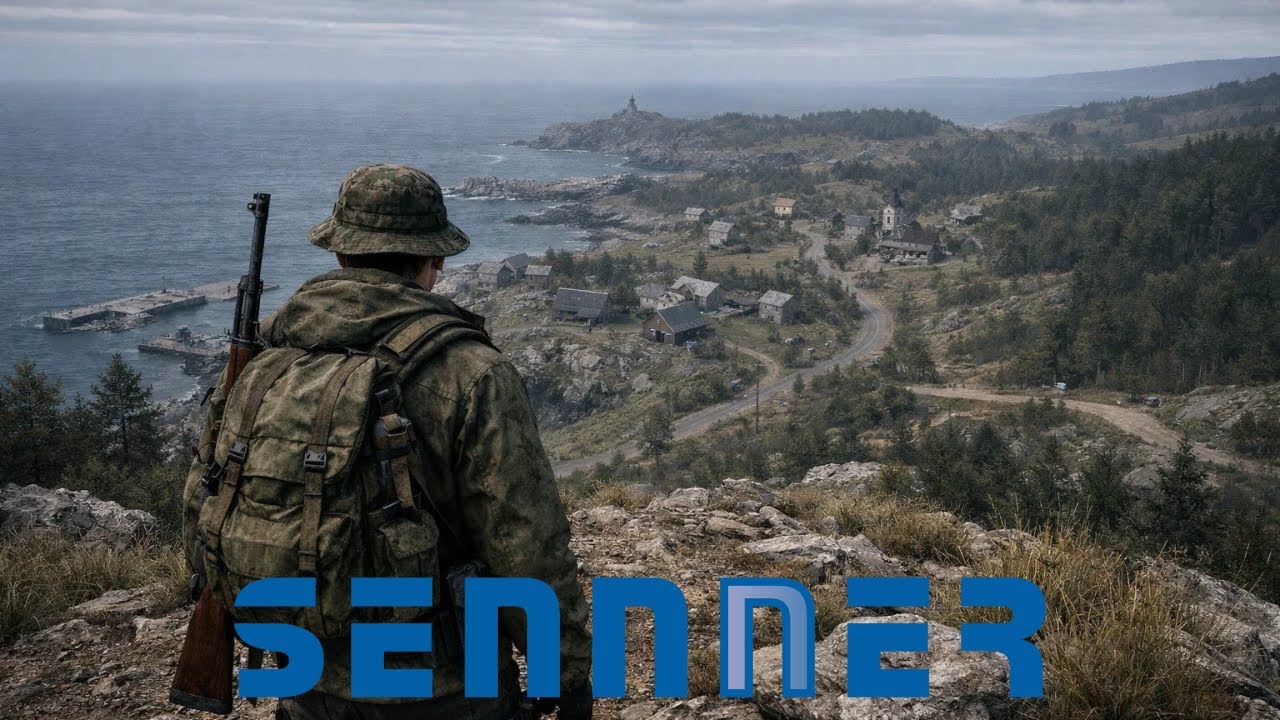 DayZ The Channel LIVE | The Quest Continues and the Map Opens Up