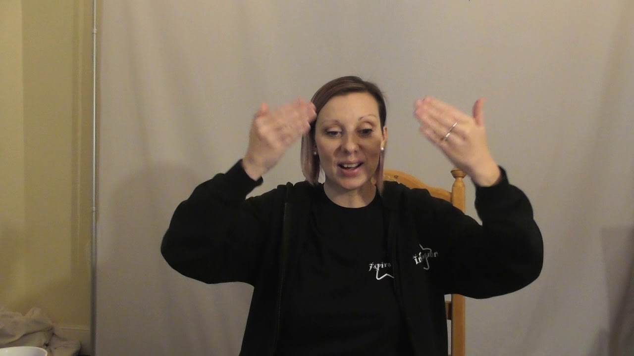 Merry Christmas Everyone by Shakin Stevens - TUTORIAL BSL SSE