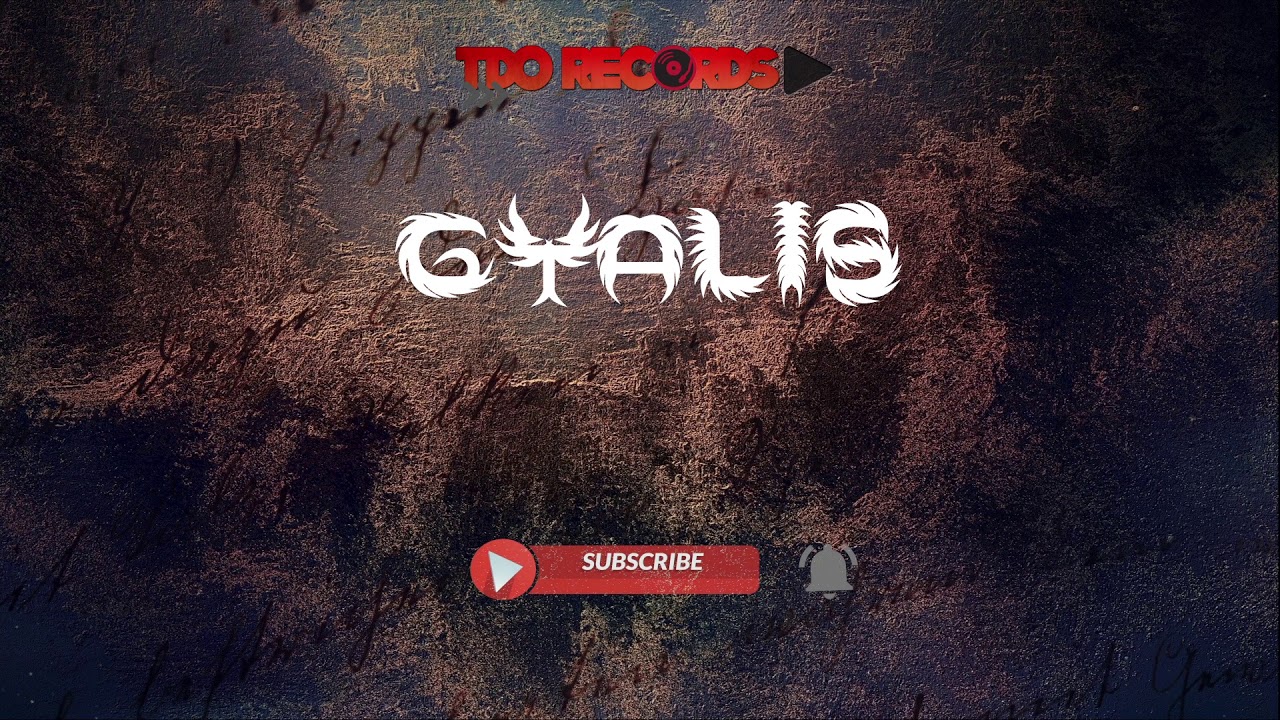 FREE GYALIS RIDDIM - FREE DANCEHALL RIDDIM INSTRUMENTAL - JULY 2018 - TDO RECORDS