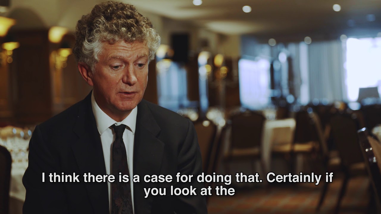 Jonathan Powell HMC 2017
