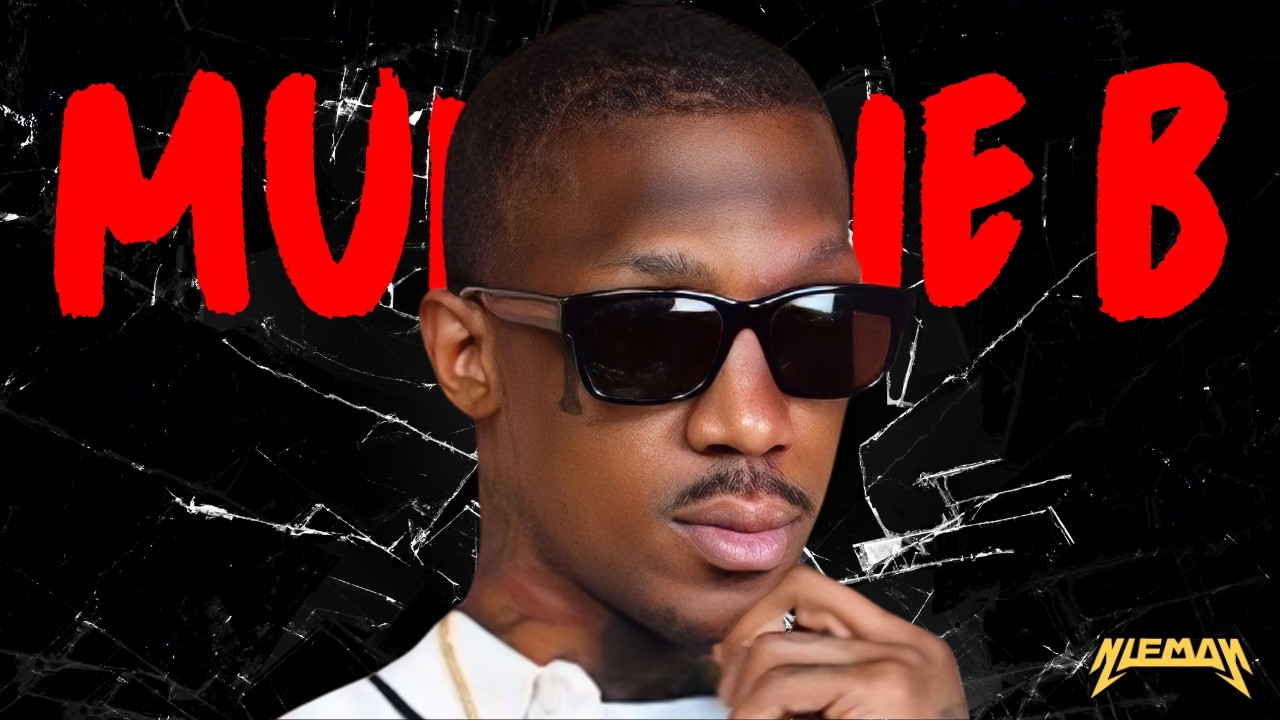 Munchie B Just VIOLATED Jaleec For ALL The DISRESPECT! | Get Off My D**K!