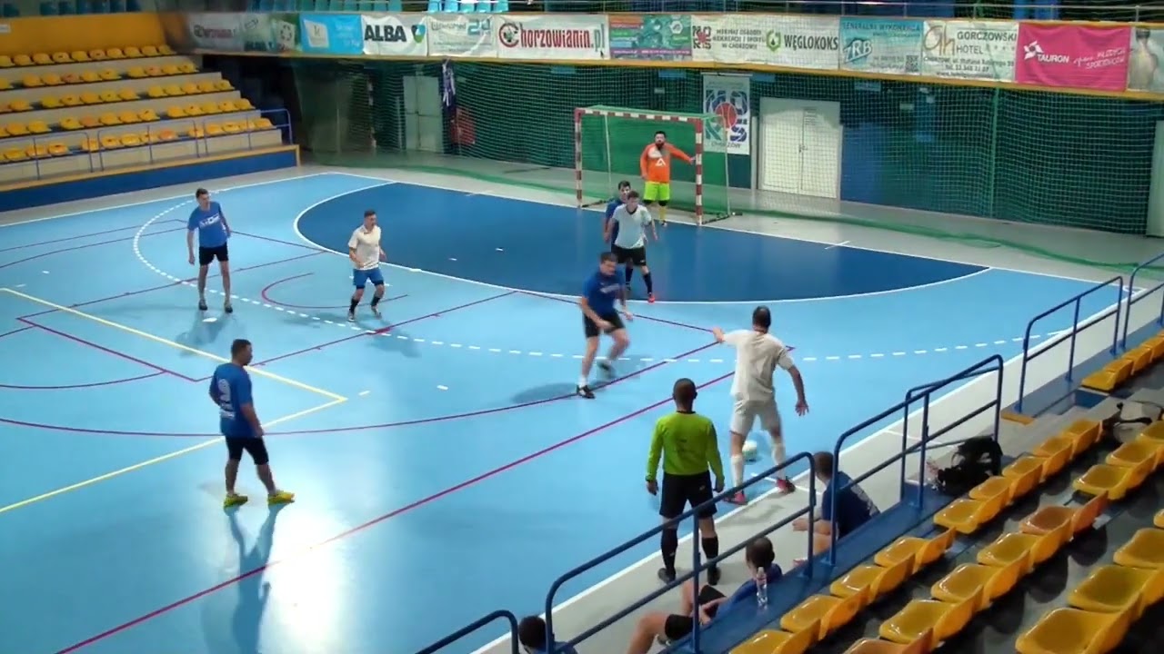 6kolejka ekstraklasa       Sportslaski p M G   Rodor System