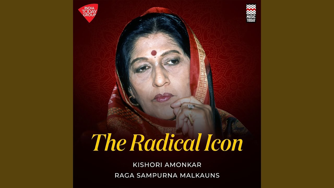Raga Sampurna Malkaus - Tala Ektaal