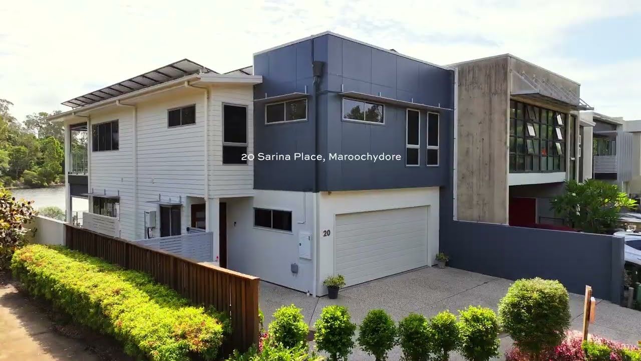 20 Sarina Place, Maroochydore