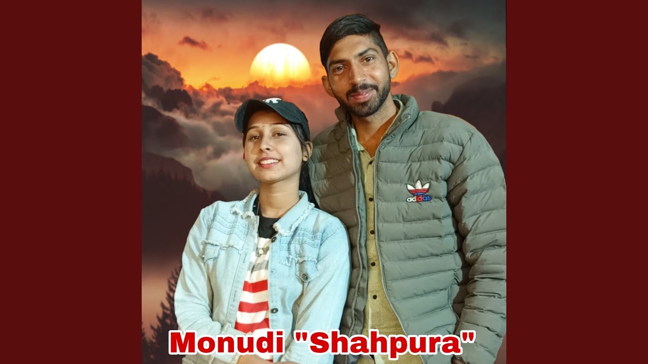 Monudi 
